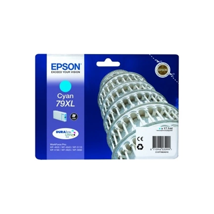 Patron Epson T7902 Cyan (C13T79024010)