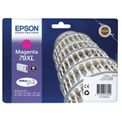Patron Epson T7903 Magenta (C13T79034010)