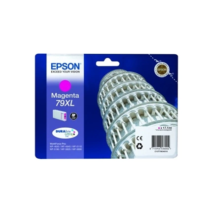 Patron Epson T7903 Magenta (C13T79034010)