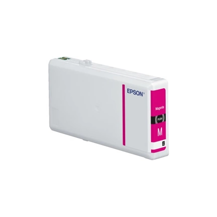Patron Epson T7913 Magenta (C13T79134010)