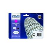 Patron Epson T7913 Magenta (C13T79134010)