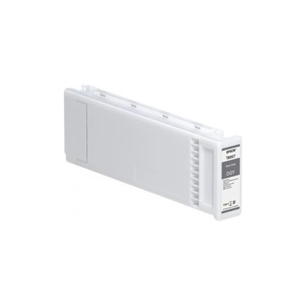 Patron Epson T8007 UltraChrome Pro Dark Grey