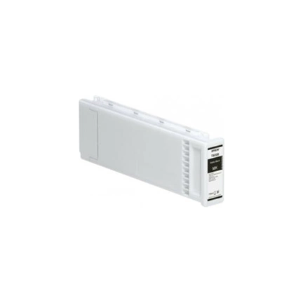 Patron Epson T800800 UltraChrome matt fekete (700ml)