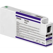 Patron Epson T824D00 Ultra chrome HDX/HD ibolya (350ml)