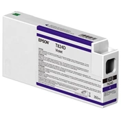 Patron Epson T824D00 Ultra chrome HDX/HD ibolya (350ml)