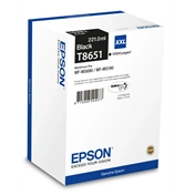 Patron Epson T8651 Black (C13T865140)