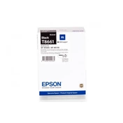 Patron Epson T8661 Black (55,8 ml, 2.500 oldal, fekete, C13T866140)