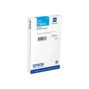 Patron Epson T9072XXL Cyan (69ml, 7 000 oldal)