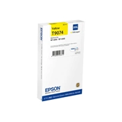 Patron Epson T9074XXL Sárga (69ml, 7 000 oldal)