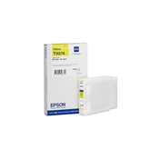 Patron Epson T9074XXL Sárga (69ml, 7 000 oldal)