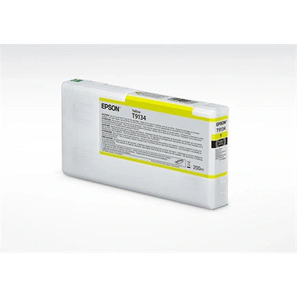 Patron Epson T9134 Yellow