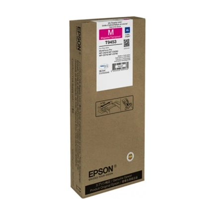 Patron Epson T9453 XL Magenta