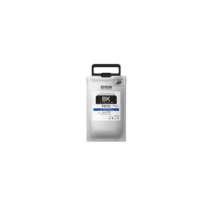 Patron Epson T9731 Black 22,5K