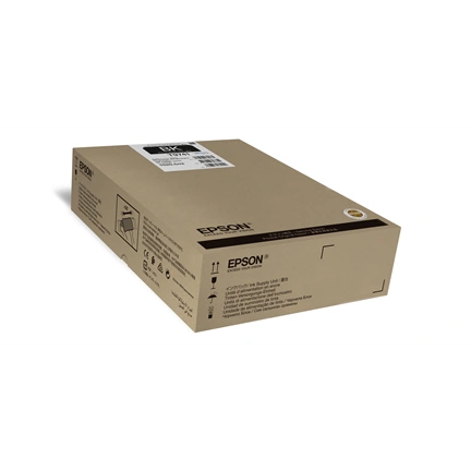 Patron Epson T9741 Black 86K