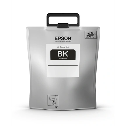 Patron Epson T9741 Black 86K