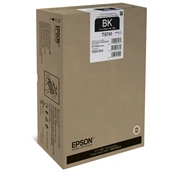 Patron Epson T9741 Black 86K