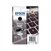 Patron Epson WF-4745 SERIES INK CARTRIDGE L Black (C13T07U140)