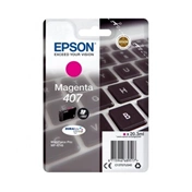 Patron Epson WF-4745 SERIES INK CARTRIDGE L Magenta (C13T07U340)