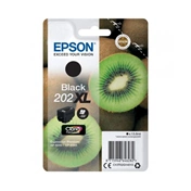 Patron Epson fekete 202XL | 13,8ml | Claria Premium