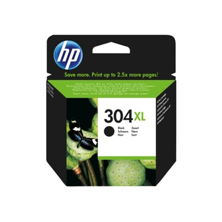 Patron HP 304XL BLACK BLISTER