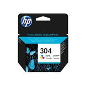 Patron HP 304 TRI-COLOR BLISTER