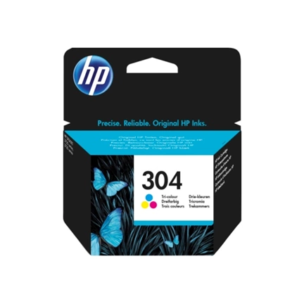 Patron HP 304 TRI-COLOR BLISTER
