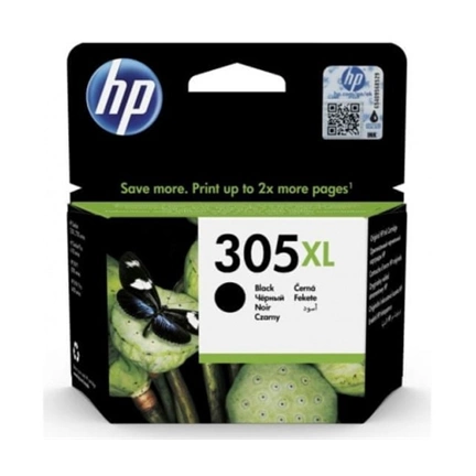 Patron HP 305XL 3YM62AE Black