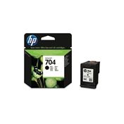 Patron HP 704 Black CN692AE