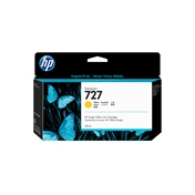 Patron HP 727 130ml Yellow