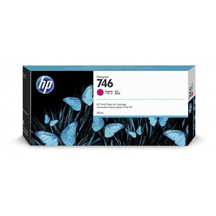 Patron HP 746 Magenta 300ml