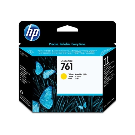 Patron HP 761 Yellow (CH645A)
