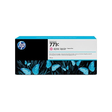 Patron HP 771C Light Magenta 775ml (B6Y12A)