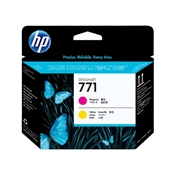 Patron HP 771 Yellow & Magenta (CE018A)