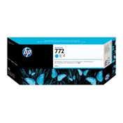 Patron HP 772 300-ml Cyan (CN636A)