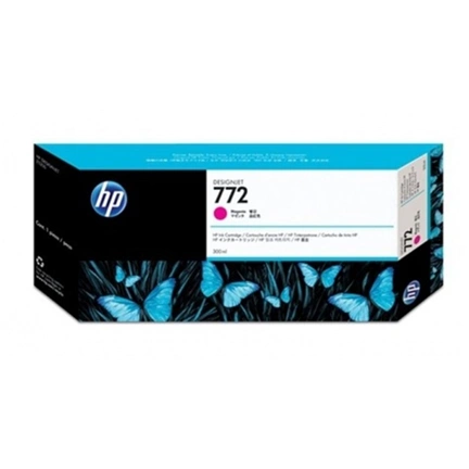 Patron HP 772 300ml Magenta