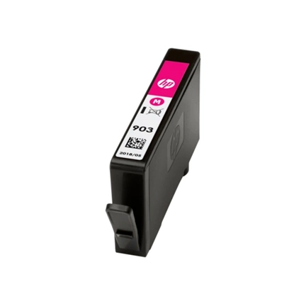 Patron HP 903 Magenta Ink Cartridge T6L91AE (Eredeti)