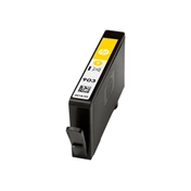 Patron HP 903 Sárga Ink Cartridge T6L95AE (Eredeti)