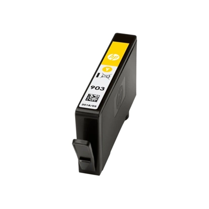 Patron HP 903 Sárga Ink Cartridge T6L95AE (Eredeti)