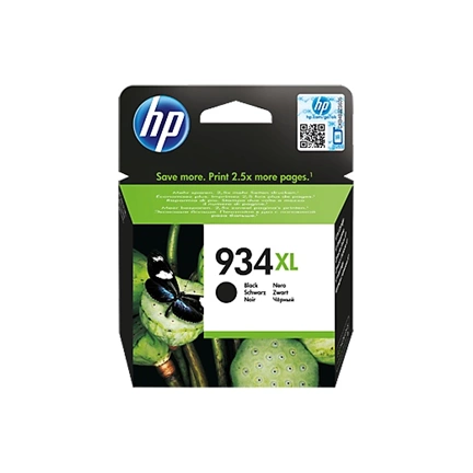 Patron HP 934XL Black (C2P23AE)