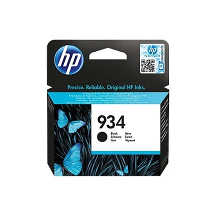 Patron HP 934 Black (C2P19AE)