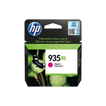 Patron HP 935XL Magenta (C2P25AE)
