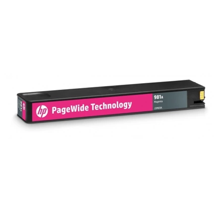 Patron HP 981A MAGENTA