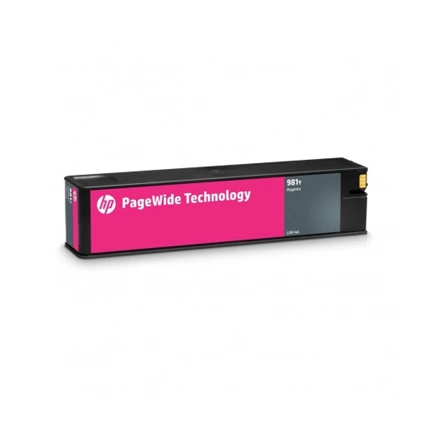 Patron HP 981Y MAGENTA EXTRA HIGH YIELD