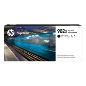 Patron HP 982X Pagewide Cartridge Black