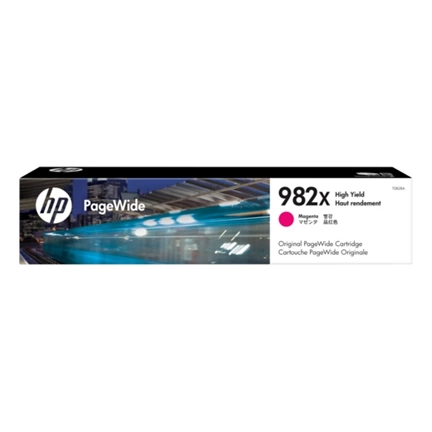 Patron HP 982X Pagewide Cartridge Magenta
