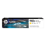 Patron HP 982X Pagewide Cartridge Yellow