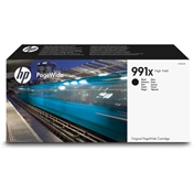 Patron HP 991A Yield Black (M0K02AE)