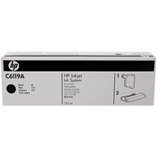 Patron HP Black 370ml 600dpi (C6119A)