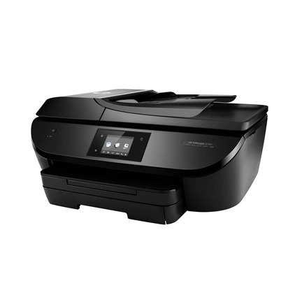 Patron HP No.302XL Color (F6U67AE)