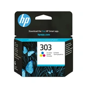 Patron HP No303 Tri-Color (T6N01AE)